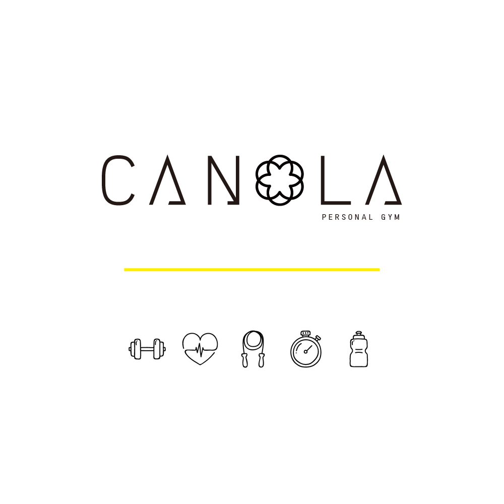 神戸三ノ宮にあるパーソナルジム CANOLA　イメージ2